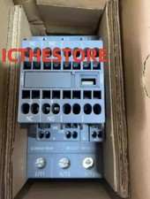 3RT2037-3XF44-0LA2 Module, PLC, LCD, Board, Controller
