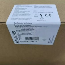 3RW40471BB15 Module, PLC, LCD, Board, Controller