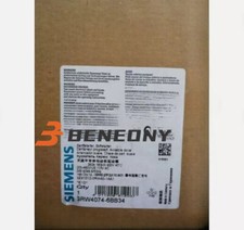 3RW4074-6BB34 Module, PLC, LCD, Board, Controller
