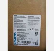 3RW4074 Module, PLC, LCD, Board, Controller