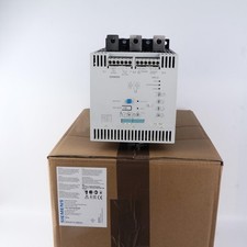 3RW4075-6BB34 Module, PLC, LCD, Board, Controller