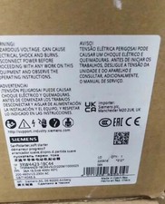 3RW44231BC44 Module, PLC, LCD, Board, Controller