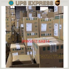 3RW5072-6AB14 Module, PLC, LCD, Board, Controller