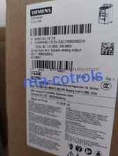 3RW51431XC14 Module, PLC, LCD, Board, Controller
