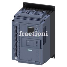3RW5524-1HA14 Module, PLC, LCD, Board, Controller