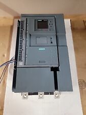 3RW5548-6HA04 Module, PLC, LCD, Board, Controller