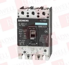 3VL27101DC330AB1 Module, PLC, LCD, Board, Controller
