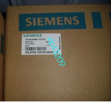 3VL5763-1DC36-0AA0 Module, PLC, LCD, Board, Controller