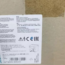 3VT9300-3MQ00 Module, PLC, LCD, Board, Controller