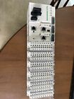 4-DAI1605 Module, PLC, LCD, Board, Controller