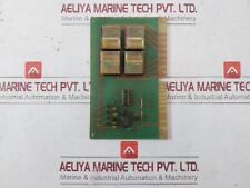 4.02.200.207A Module, PLC, LCD, Board, Controller