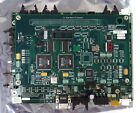 4000-6109-03 Module, PLC, LCD, Board, Controller