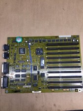 4000Z29 Module, PLC, LCD, Board, Controller