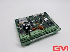 4004-0003F-ZS Module, PLC, LCD, Board, Controller