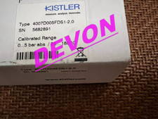 4007D005FDS1-2.0 Module, PLC, LCD, Board, Controller