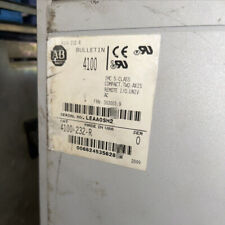 4100232R Industrial Equipment