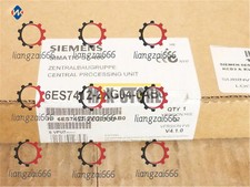 412-0XG04-0AB0 Module, PLC, LCD, Board, Controller