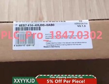 414-4HJ00-0AB0 Module, PLC, LCD, Board, Controller