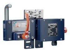 415-STS30-06 Module, PLC, LCD, Board, Controller
