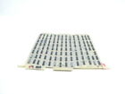 4156A48 Module, PLC, LCD, Board, Controller