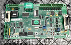 416342-61 Module, PLC, LCD, Board, Controller