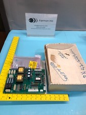 42-2289-000 Module, PLC, LCD, Board, Controller