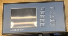 420.29.4500 Module, PLC, LCD, Board, Controller