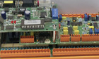 420.29.4519 Module, PLC, LCD, Board, Controller