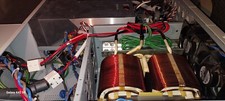 4200W-6 Module, PLC, LCD, Board, Controller