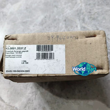 43.0001.3337 Module, PLC, LCD, Board, Controller