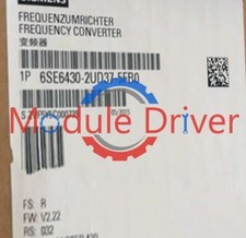 430-2UD37-5FB0 Module, PLC, LCD, Board, Controller