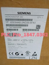 440-2AD35-5FA1 Module, PLC, LCD, Board, Controller