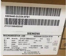 440-2UD34-5FB1 Module, PLC, LCD, Board, Controller