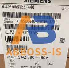 440-2UD35-5FB1 Module, PLC, LCD, Board, Controller