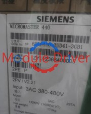 440-2UD41-3GB1 Module, PLC, LCD, Board, Controller