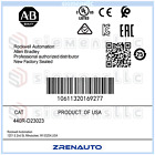 440R-D23023 Module, PLC, LCD, Board, Controller