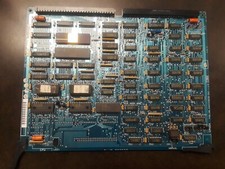44A-719307-103 Module, PLC, LCD, Board, Controller