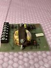 44A300221-G03 Module, PLC, LCD, Board, Controller