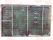 44A398722G03 Module, PLC, LCD, Board, Controller