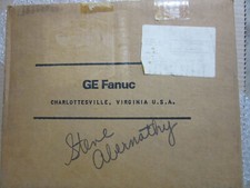 44A398797-G01 Module, PLC, LCD, Board, Controller