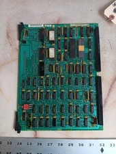 44A719307-103 Module, PLC, LCD, Board, Controller