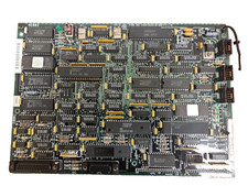 44A719343-101R03 Module, PLC, LCD, Board, Controller