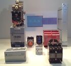 44C372619-G201 Module, PLC, LCD, Board, Controller