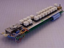 4512108 Module, PLC, LCD, Board, Controller