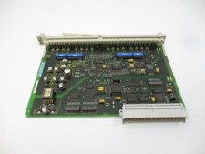 466-4UA11 Module, PLC, LCD, Board, Controller