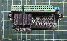 46S037580010R5 Module, PLC, LCD, Board, Controller