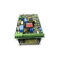472E.1D Module, PLC, LCD, Board, Controller