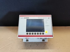4734AWDY1X400S1 Module, PLC, LCD, Board, Controller