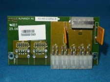 485-0-02 Module, PLC, LCD, Board, Controller