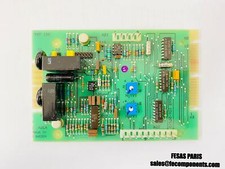 4890024-SU-3 Module, PLC, LCD, Board, Controller